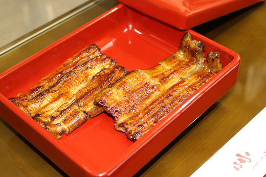 伝統の味、四季の味、美味いろいろ